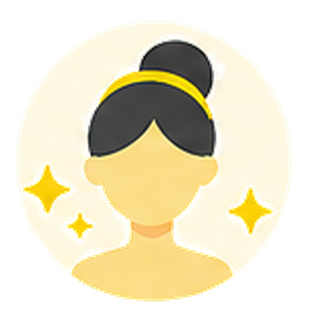 Kecantikan
