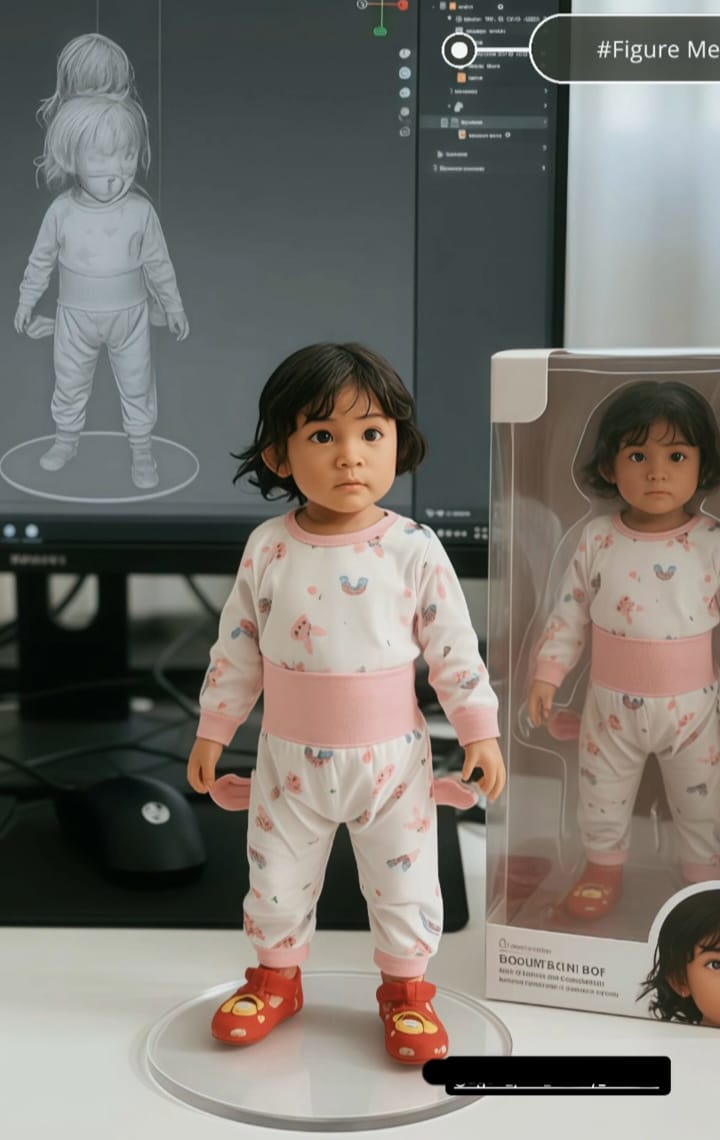 baju anak