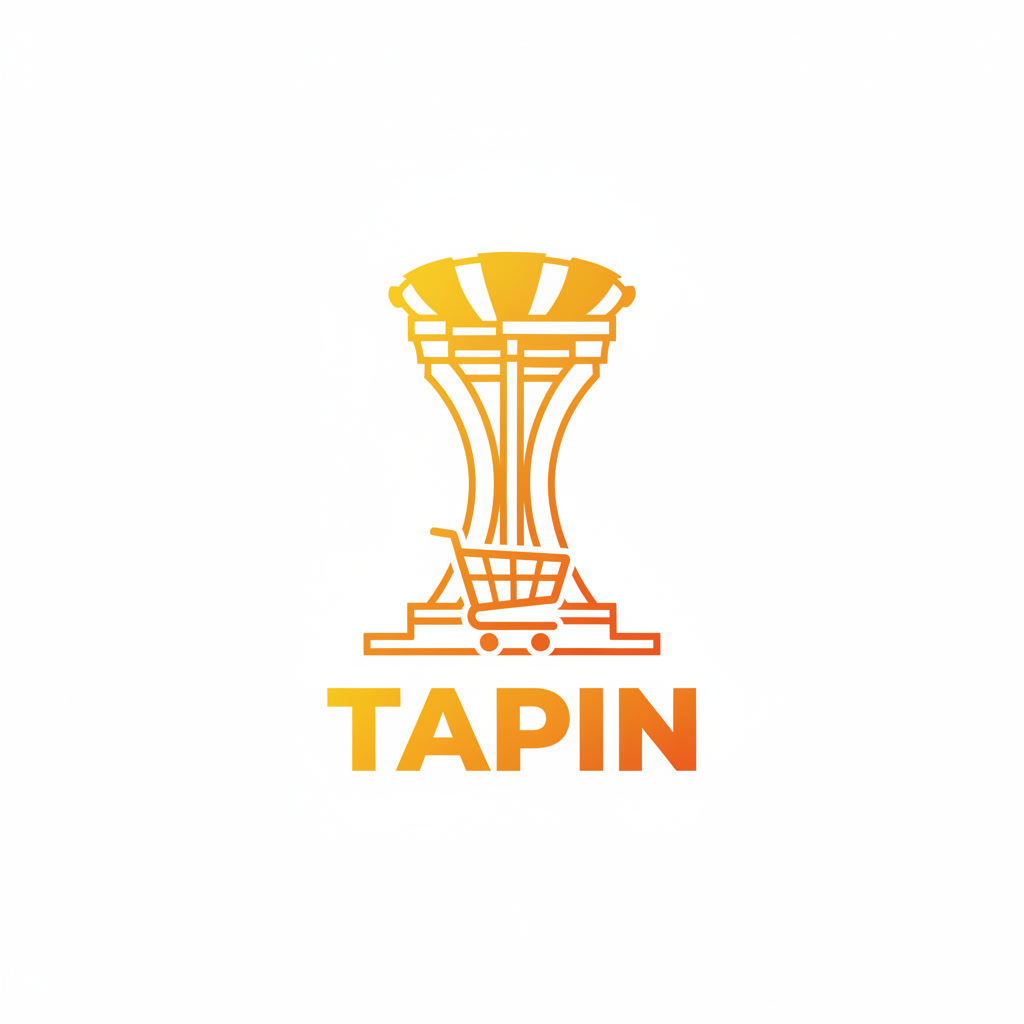Tugu Tapin