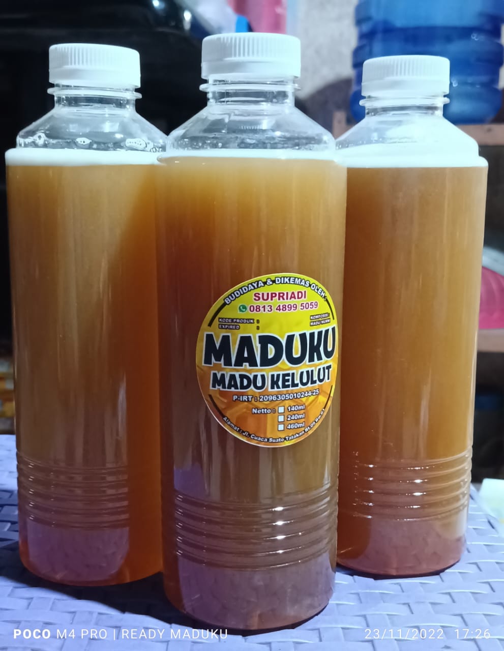 Maduku