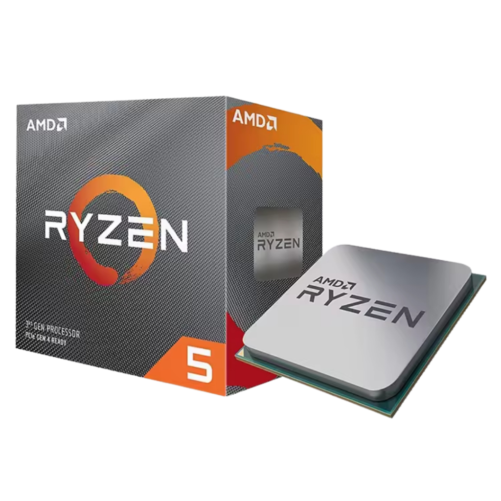 AMD Ryzen 5 5600