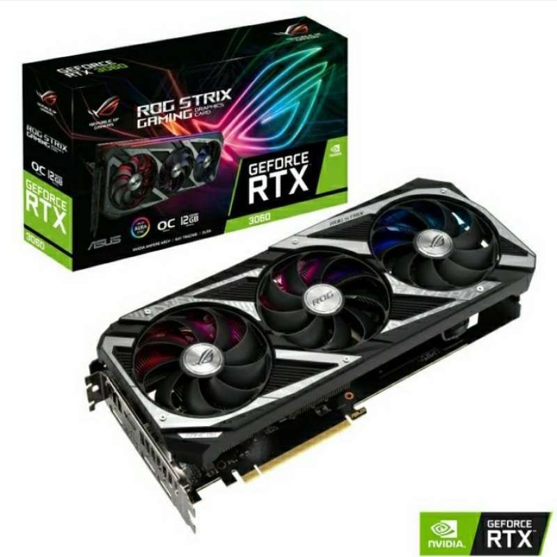 VGA 3060 12GB Colorful