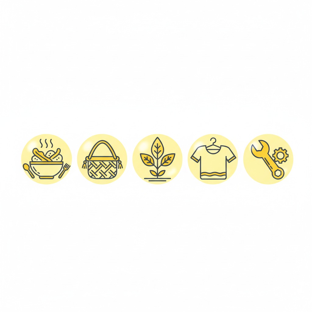 Icon Murah