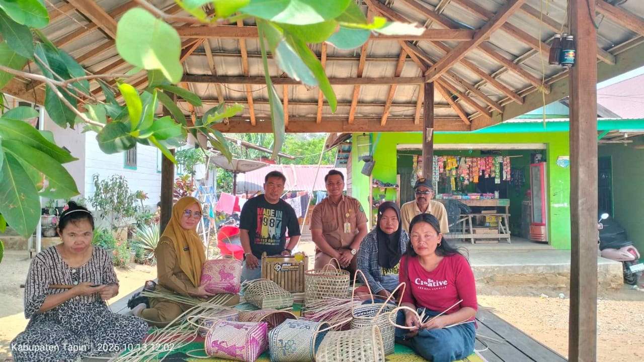 Toko Berkah Harakit 