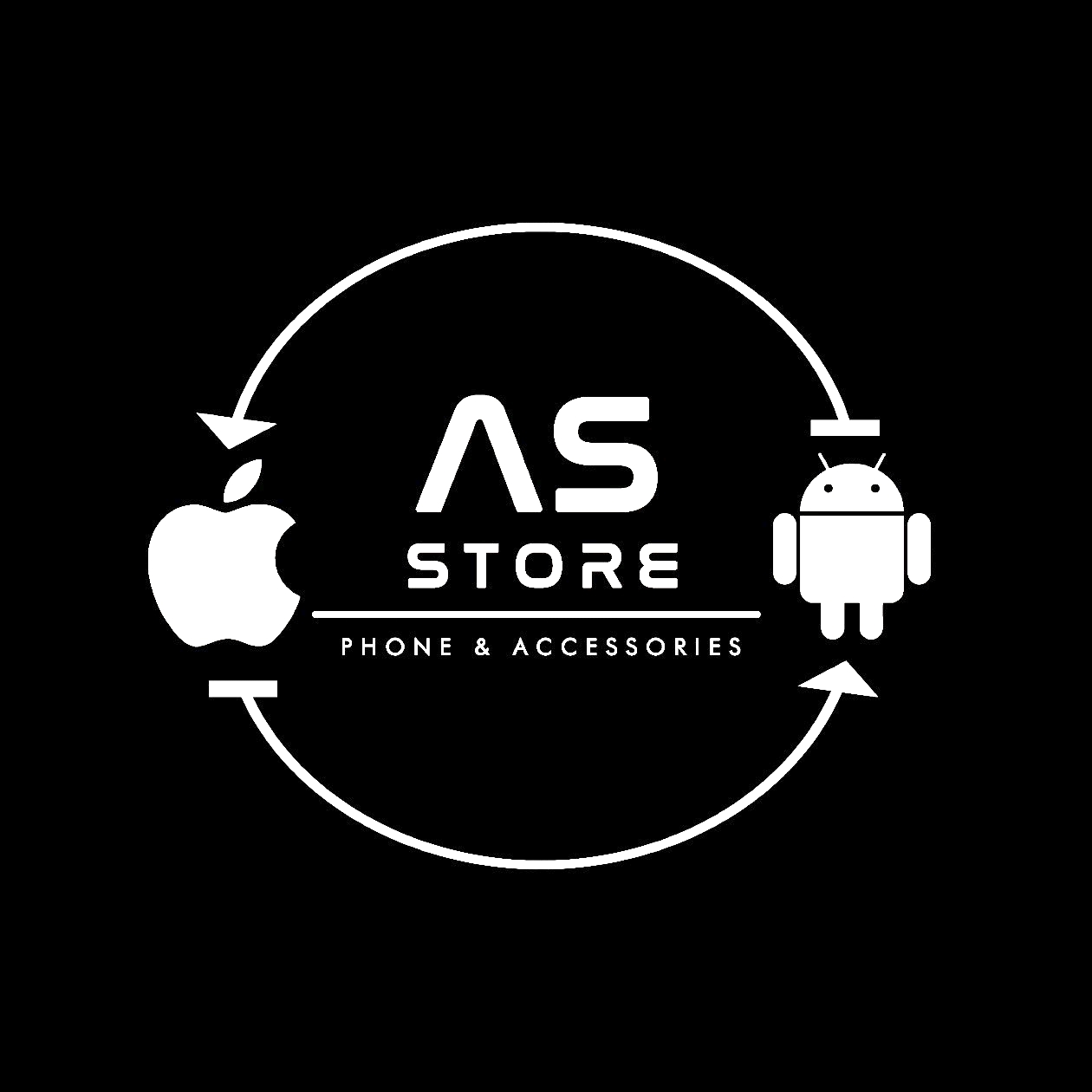 AS STORE HANDPHONE & AKSESORIS
